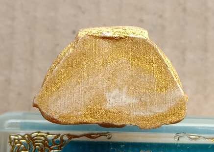 กุมารทองแก้วมณีเทพ(รุ่นแรก)หลวงพ่อสิน วัดละหารใหญ่ จ ระยอง ปี2548 ที่ระลึกวาระทอดฐิน๕๘ +กล่อง