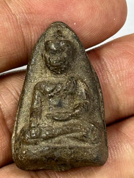 หลวงพ่อทุ่งคา ปี 2505  750