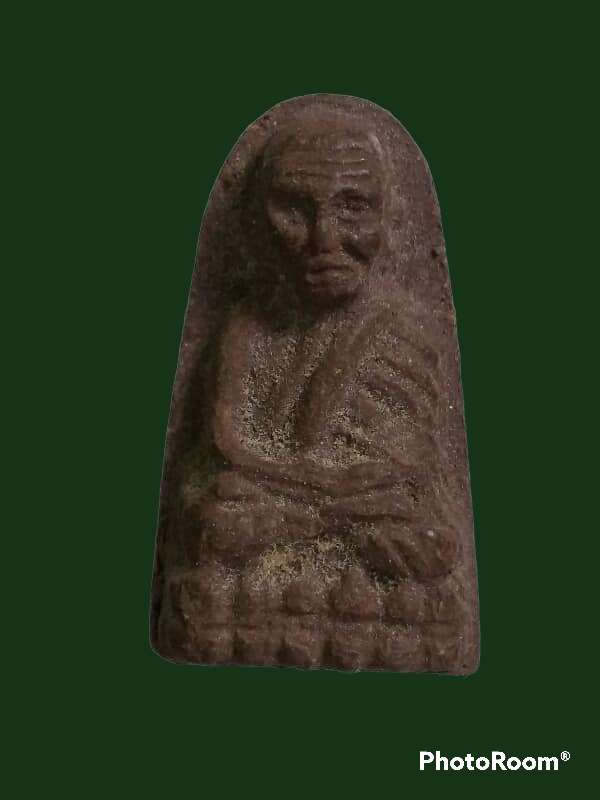 หลวงปู่ทวด 80