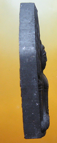 หลวงปู่นาค นาคเสโน วัดหนองพวา อ.บ้านค่าย จ.ระยอง