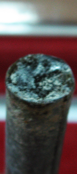 หลวงพ่อสาคร มนุญโญ วัดหนองกรับ อ.บ้านค่าย จ.ระยอง (ศิษย์เอกหลวงปู่ทิม)