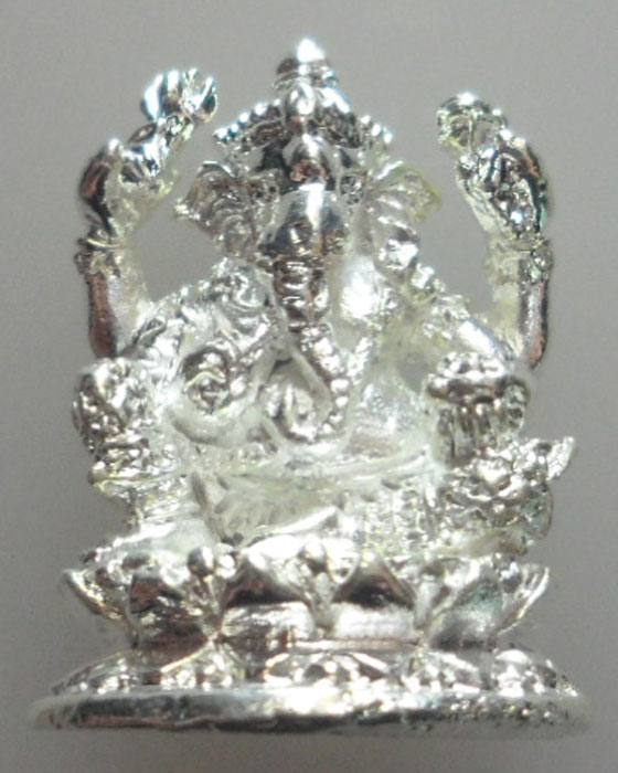 *** พระพิฆเณศวร์ ***