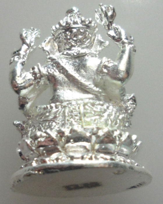 *** พระพิฆเณศวร์ ***