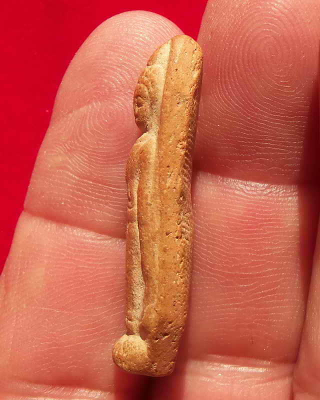 พระปางประทานพร ไม่ทราบที่