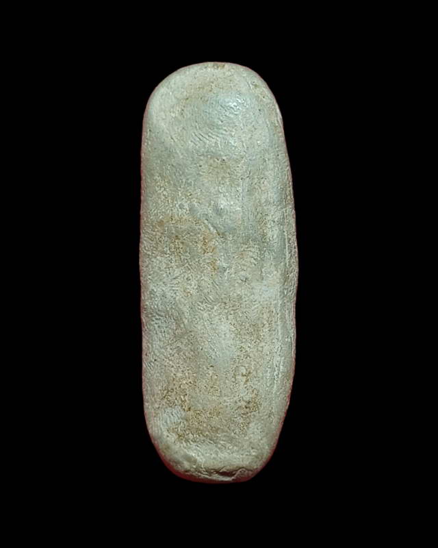 พระลีลาลิ้นเป็ด กรุดอนลาน สุโขทัย หลวงปู่เดินหน อิเกสาโร-หลวงพ่อกวย ชุตินธโร ปลุกเ