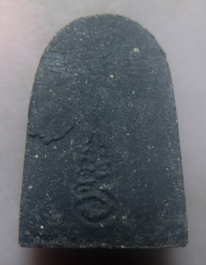 **เบาๆ**หลวงพ่อทวดหนอน เนื้อว่าน หลังยันต์อุ อ.ทอง สำเภาเชย จ.ปัตตานี**สวยๆ