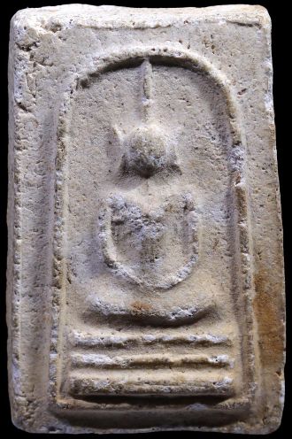 *สมเด็จฯอรหัง ผงเก่า*