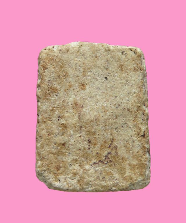 นางกวัก ยันต์รอบ เนื้อจัดมวลสารเยอะ