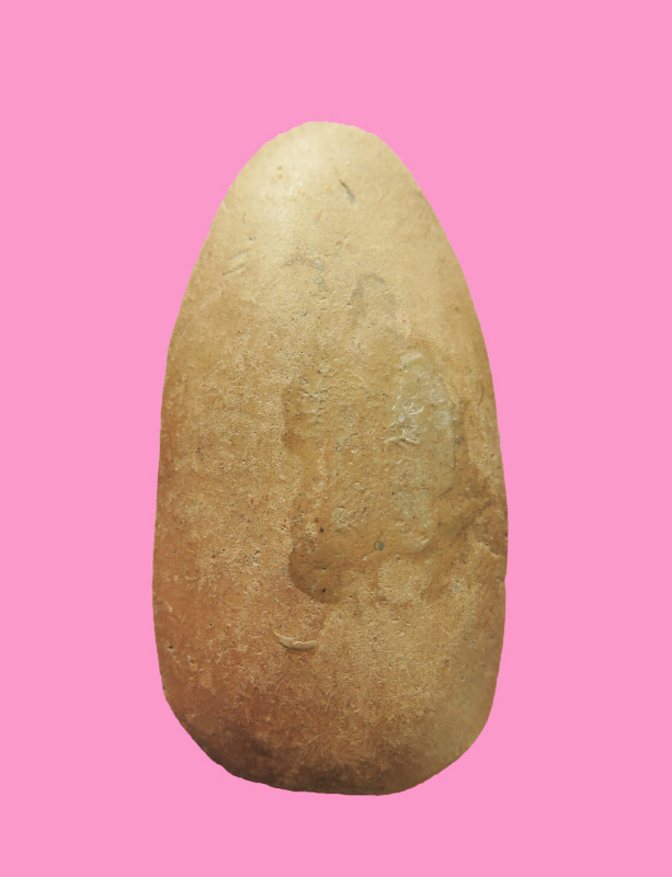 พระขุนแผน เนื้อดิน เก่ามาก