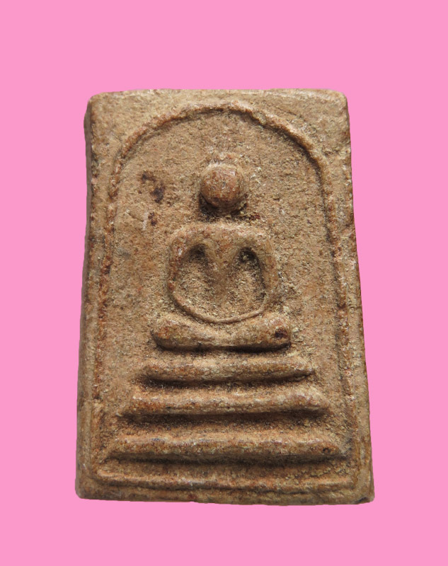 สมเด็จ เนื้อผง พิมพ์สวยๆ