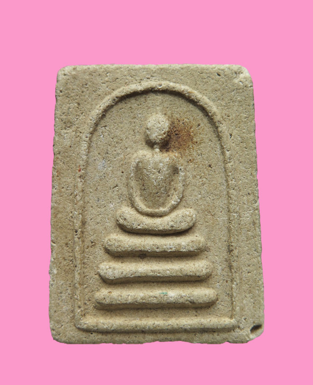 สมเด็จ เนื้อผง เก่า