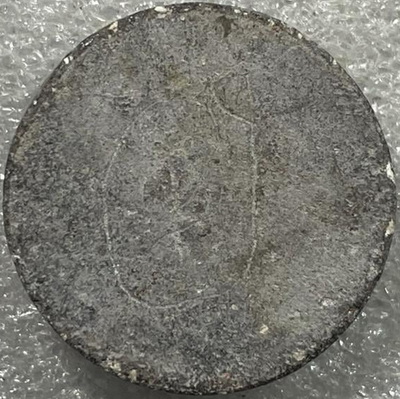 ปิดตาจันทร์ลอย หลวงพ่อนวม วัดกลางท่าเรือ อยุธยา 