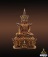 	พระกริ่งนางพญาทรงเครื่อง พิมพ์เล็ก เนื้อขันลงหิน รุ่นเศรษฐีนางพญา ปี 2555 วัดนางพญา จ.พิษณุโลก