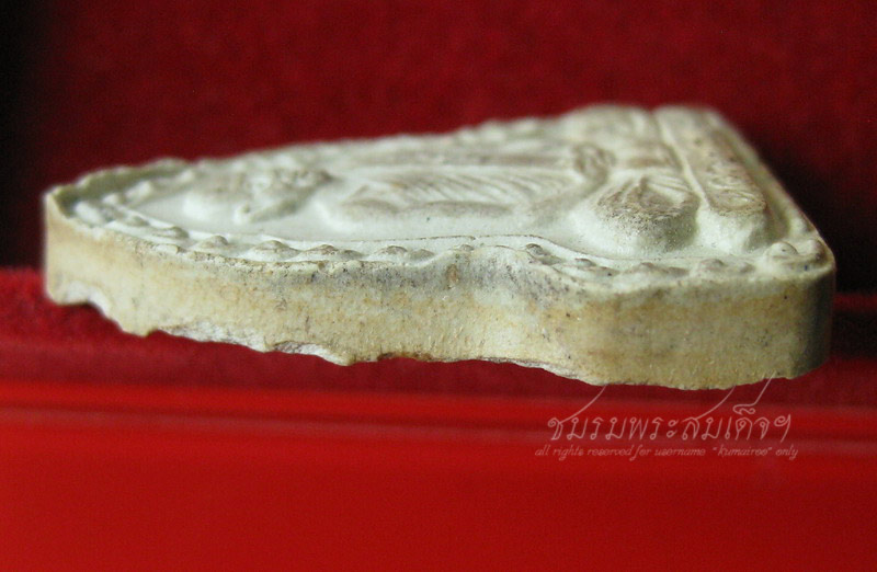 หลวงพ่อแนม วัดเขาหน่อ เนื้อผง รุ่นกวักหยก (4)