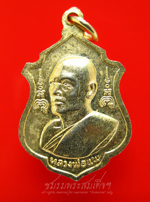 เหรียญพระประทานพร หลวงพ่อแพ วัดพิกุลทอง (4)