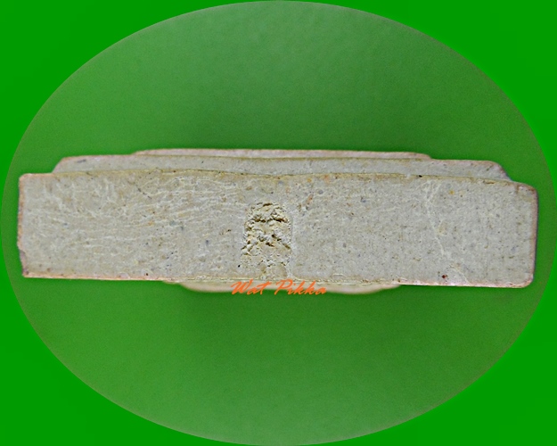 พระสมเด็จรุ่น๑หลวงพ่อสุทิน วัดหนองชะโด สิงห์บุรี .D28.