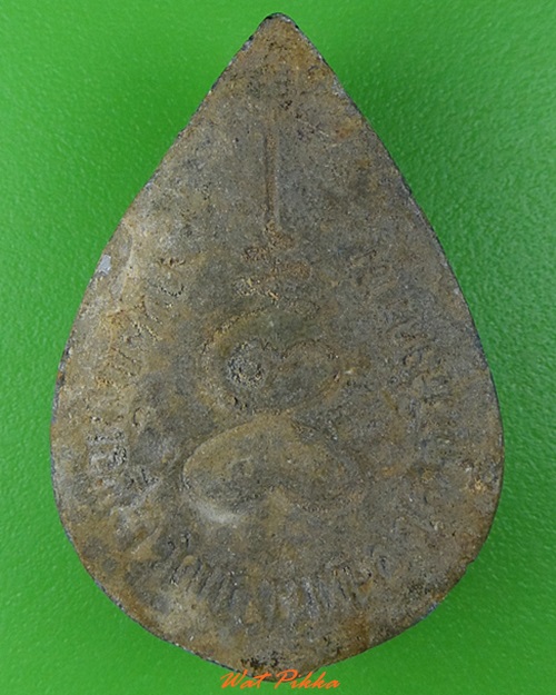 พระพุทธ วัดกลางเหนือ สมุทรสงคราม .D72.