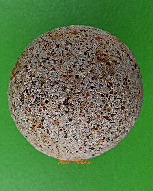 ลูกอมหลวงพ่อสี วัดไผ่เงินโชตนาราม กทม. .D312.