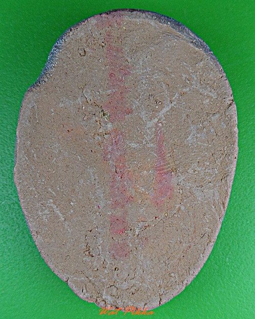 ตุ๊กแกหลวงพ่อบุญเติม วัดชาตะยานนท์ ยโสธร .D318.