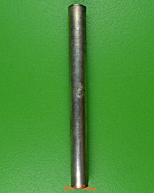 ตะกรุดเมตตาคุณ หลวงปู่สิงห์ วัดบ้านขี้เหล็ก ศรีสะเกษ .D344.