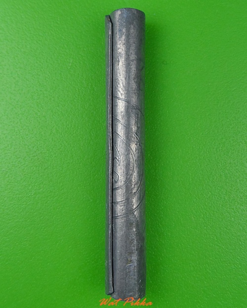 ตะกรุดมหาวงศ์มหาเศรษฐี หลวงปู่สิงห์ วัดบ้านขี้เหล็ก ศรีสะเกษ .D350.