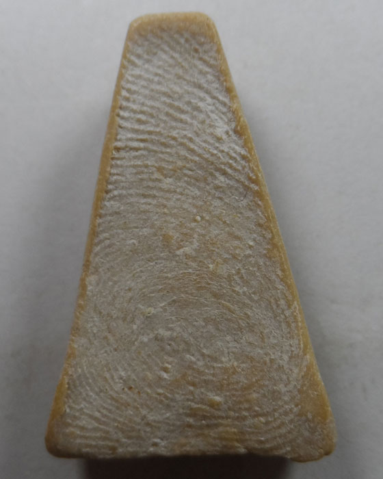 พระผงสุพรรณ ไม่ทราบที่