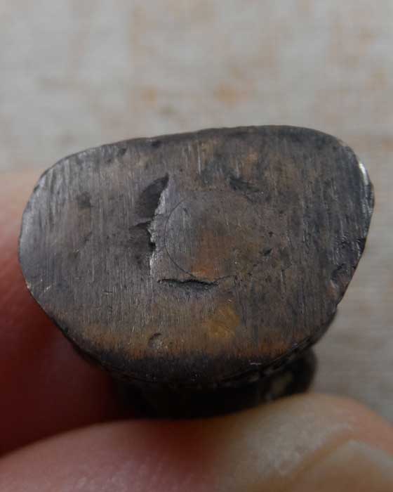 รูปเหมือนอุดกริ่ง หลวงพ่อเปิ่น วัดบางพระ จ.นครปฐม รุ่น๑ พิเศษ๖๙ 