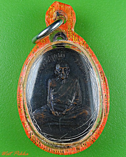 หลวงพ่อบุญมี วรธมฺโม. .D500..