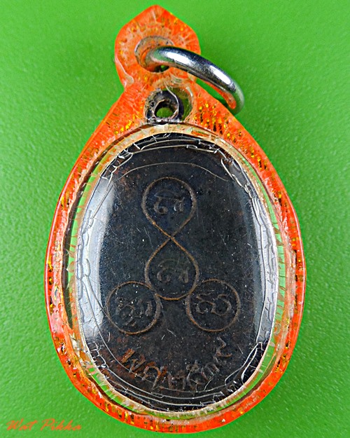 หลวงพ่อบุญมี วรธมฺโม. .D500..