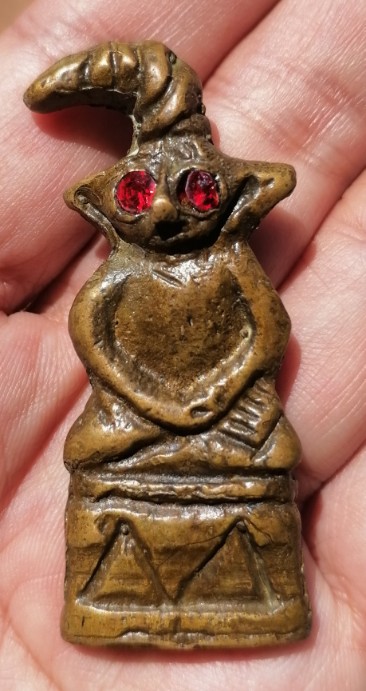 งั่งเก่าๆ ไม่ทราบที่ เคาะเดียว   