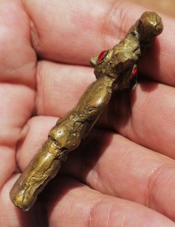 งั่งเก่าๆ ไม่ทราบที่ เคาะเดียว   