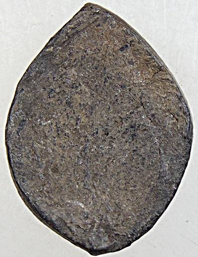 ๒๐ พระเนื้อดินหลวงพ่อสนิท วัดลำบัวลอย นครนายก