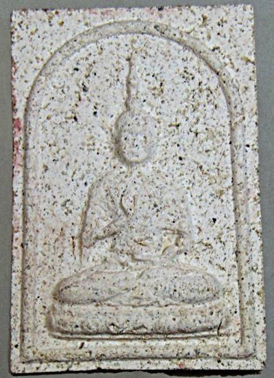 ๒๐ พระสุนทรีวาณี วัดสุทัศน์ เนื้อผง