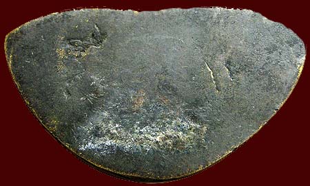 *พระพุทธหล่อตัน เนื้อทองเหลือง*