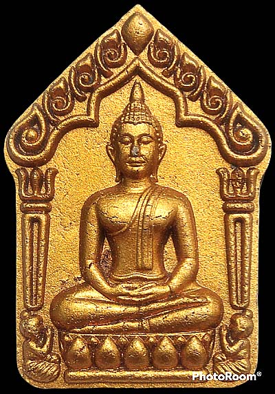 *ขุนแผนพรายกุมาร หลวงปู่ฮ้อ พุทธสโร วัดชุมแสง ระยอง รุ่นแรก ปี๒๕๕๘ ว่านสบู่เลือด ตะกรุดคู่*