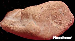 *เนื้อดินเก่าๆ*