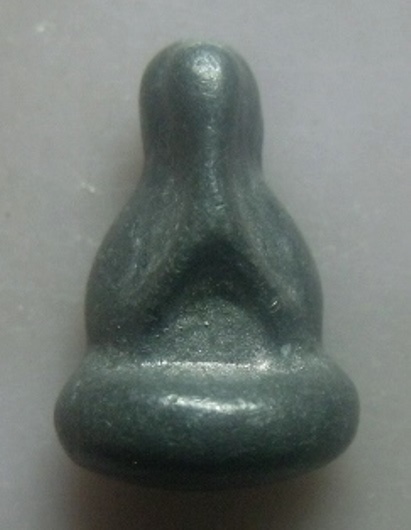 **เบา​ๆ​**พระปิดตามหาลาภ เนื้อชินตะกั่ว เก่าๆ ไม่ทราบที่**สวยๆ เชิญชมครับ