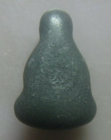 **เบา​ๆ​**พระปิดตามหาลาภ เนื้อชินตะกั่ว เก่าๆ ไม่ทราบที่**สวยๆ เชิญชมครับ