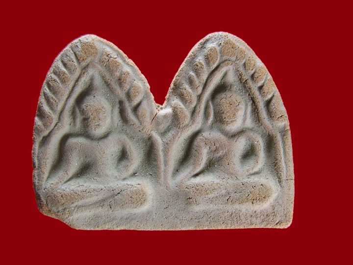 $ พระขุนแผน วัดบ้านกร่าง พิมพ์พลายคู่ พระปลัดทวีสร้าง (พิธีปลุกเสกใหญ่ ลพ.มุ่ย ลพ.แพ ฯลฯ)