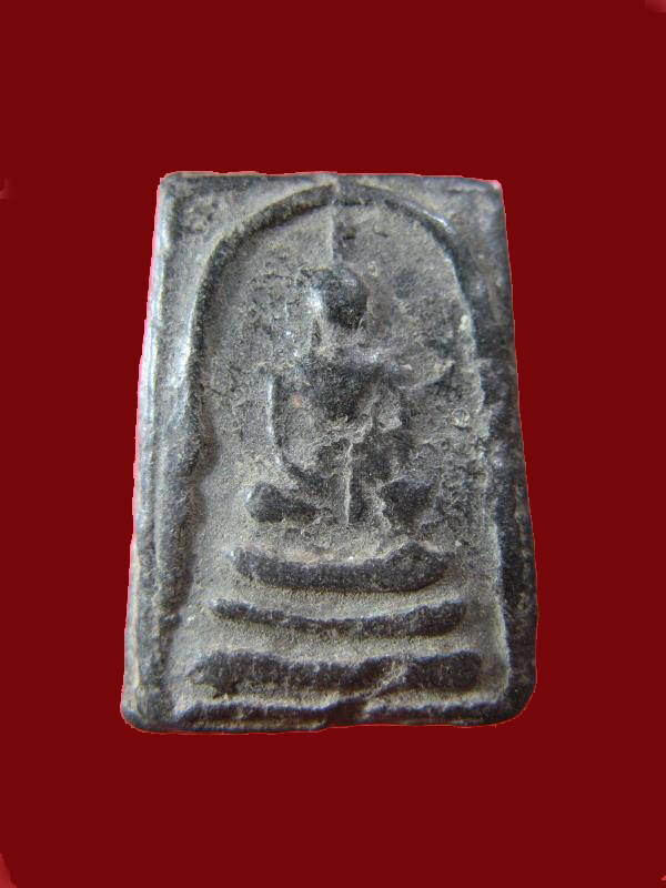 $ สมเด็จ พิมพ์คะแนน หลวงพ่อทาบ วัดกระบกขึ้นผึ้ง จ.ระยอง ปี ๒๕๐๕