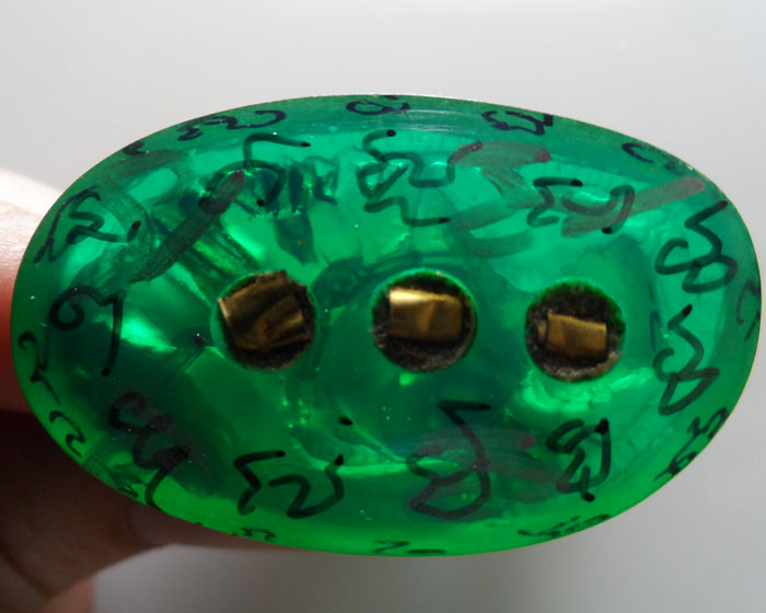 พระพิฆเณศวร์ เนื้อเรซิ่น