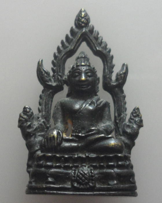 *** จ.พิจิตร *** รูปหล่อหลวงพ่อเพชร วัดท่าหลวง