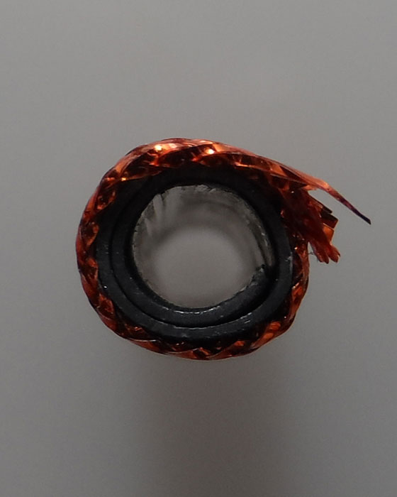 ตะกรุดรวยไม่ยั้ง หลวงพ่อวีระ วัดหอมศีล จ.สมุทรปราการ