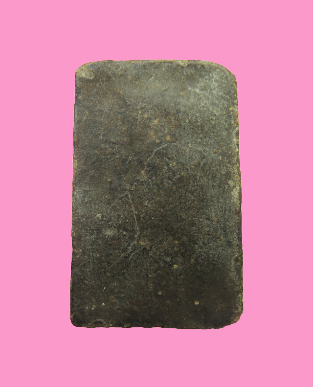 พระพุทธ เนื้อผงผสมว่าน 