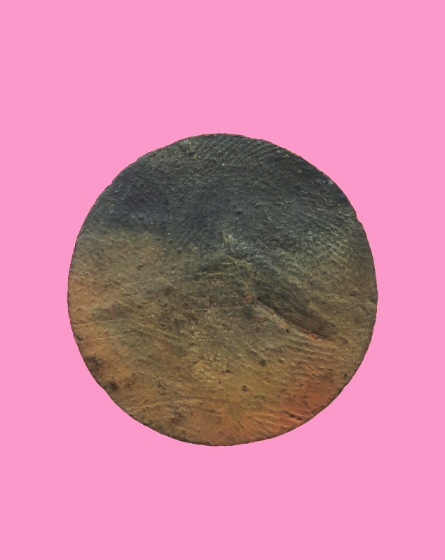 งบน้ำอ้อย พระเจ้าห้าพระองค์ ข้างอุ เนื้อดิน