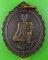 เหรียญรุ่น๑หลวงพ่อจำปา วัดเนินจำปา จันทบุรี .D575.