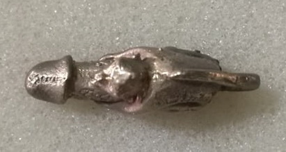 ลิงขี่ปลัดขิก หลวงพ่อเส็ง สวยเดิม