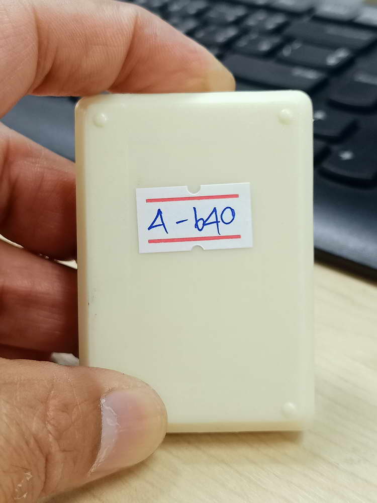 4-640 เหรียญรวยชนะจน หลวงปู่นิ่ม โชติธัมโม วัดพุทธมงคล จ.สุพรรณบุรี 2566 กล่องเดิม