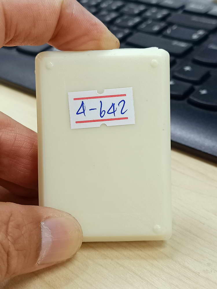 4-642 เหรียญรวยชนะจน หลวงปู่นิ่ม โชติธัมโม วัดพุทธมงคล จ.สุพรรณบุรี 2566 กล่องเดิม