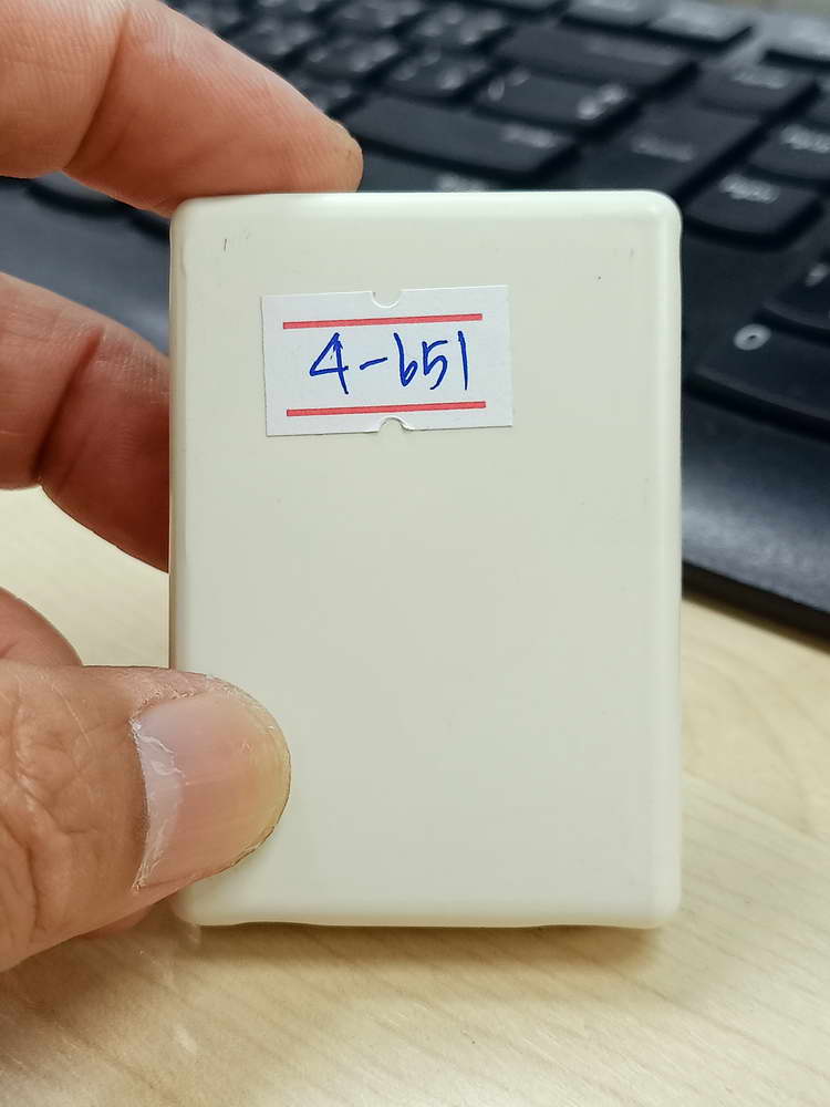 4-651 เหรียญเจริญพร 3 หลวงพ่อรวย อคคฺสาโร วัดมาบตาพุด ระยอง 2566 กล่องเดิม งาน PSGA